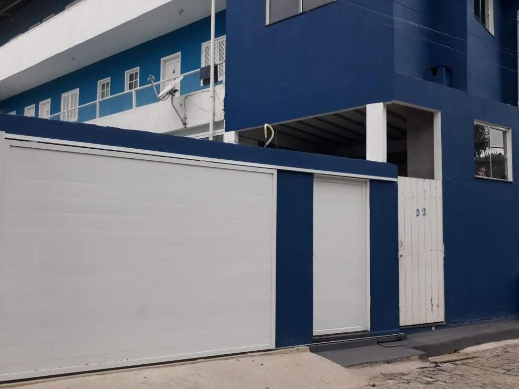 Reduto Praiano - Thaiz Hospedagem Cabo Frio Esterno foto