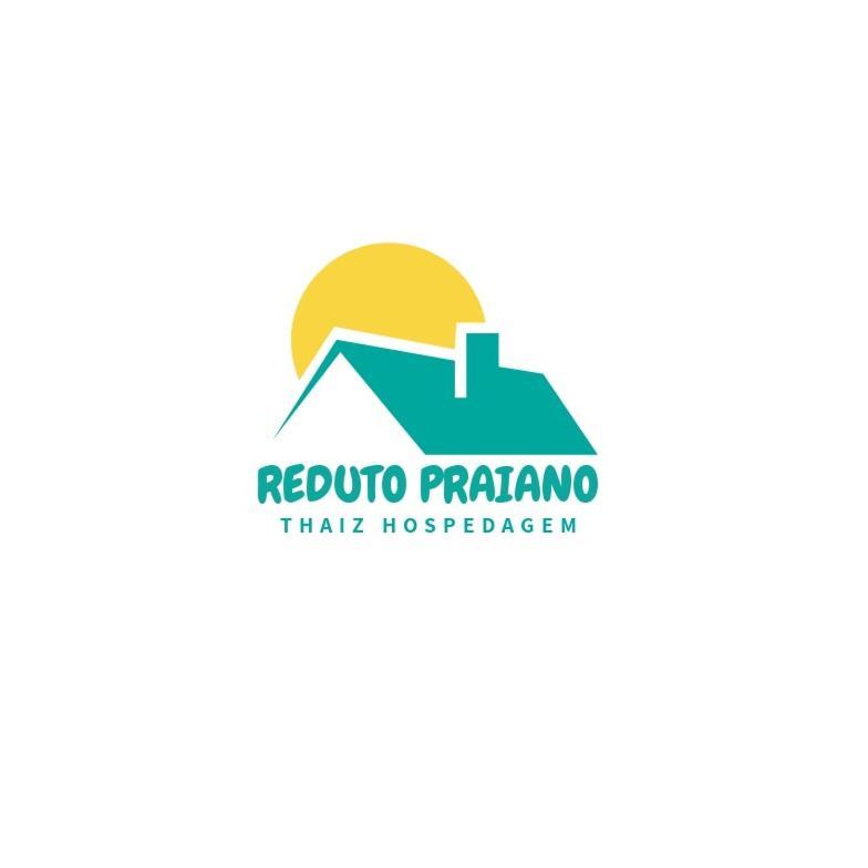 Reduto Praiano - Thaiz Hospedagem Cabo Frio Esterno foto