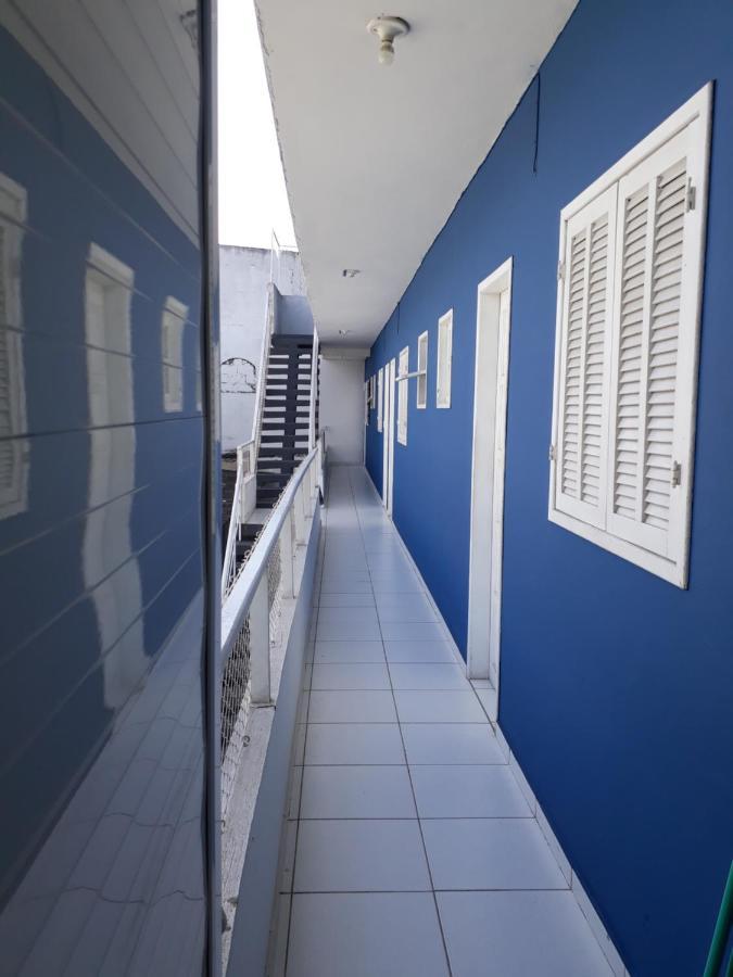 Reduto Praiano - Thaiz Hospedagem Cabo Frio Esterno foto