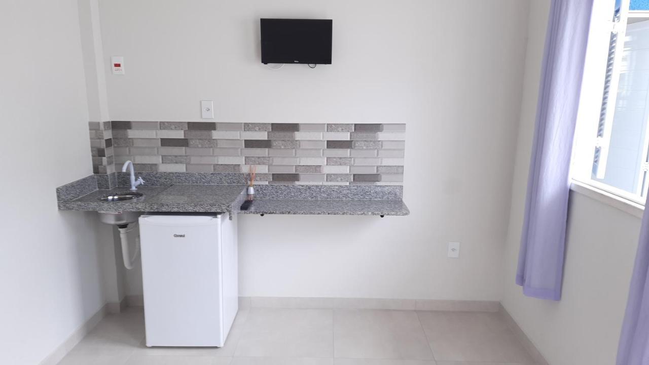Reduto Praiano - Thaiz Hospedagem Cabo Frio Esterno foto