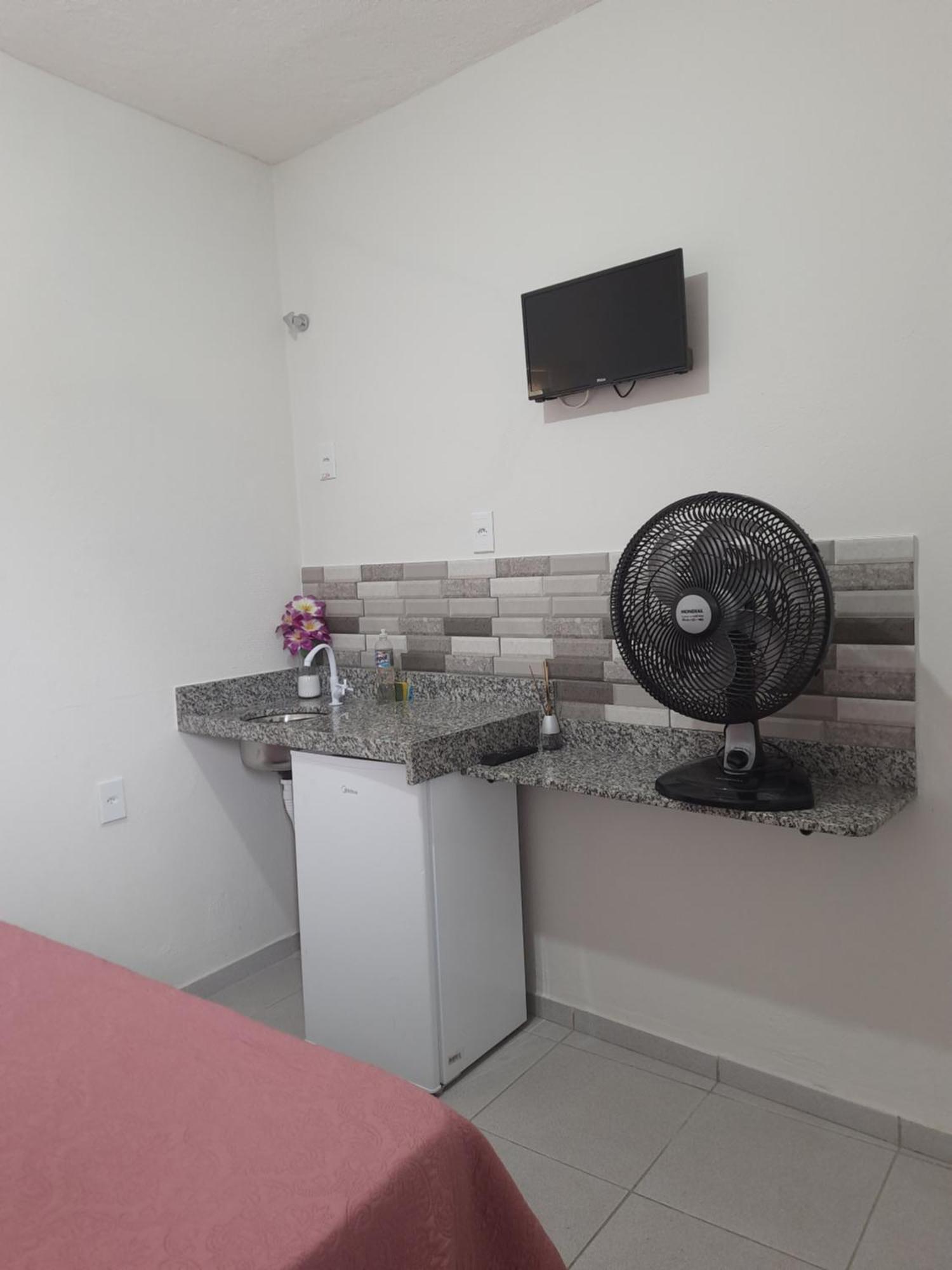 Reduto Praiano - Thaiz Hospedagem Cabo Frio Esterno foto