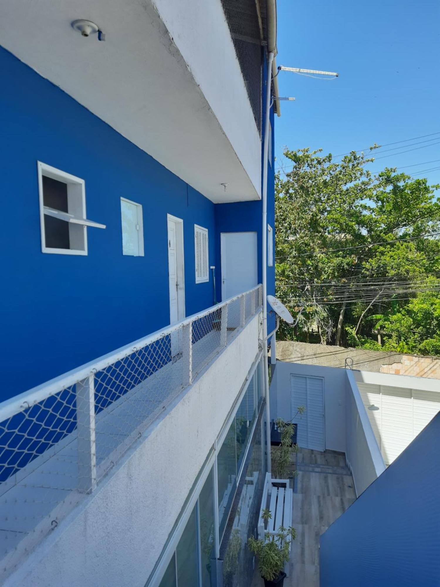Reduto Praiano - Thaiz Hospedagem Cabo Frio Esterno foto