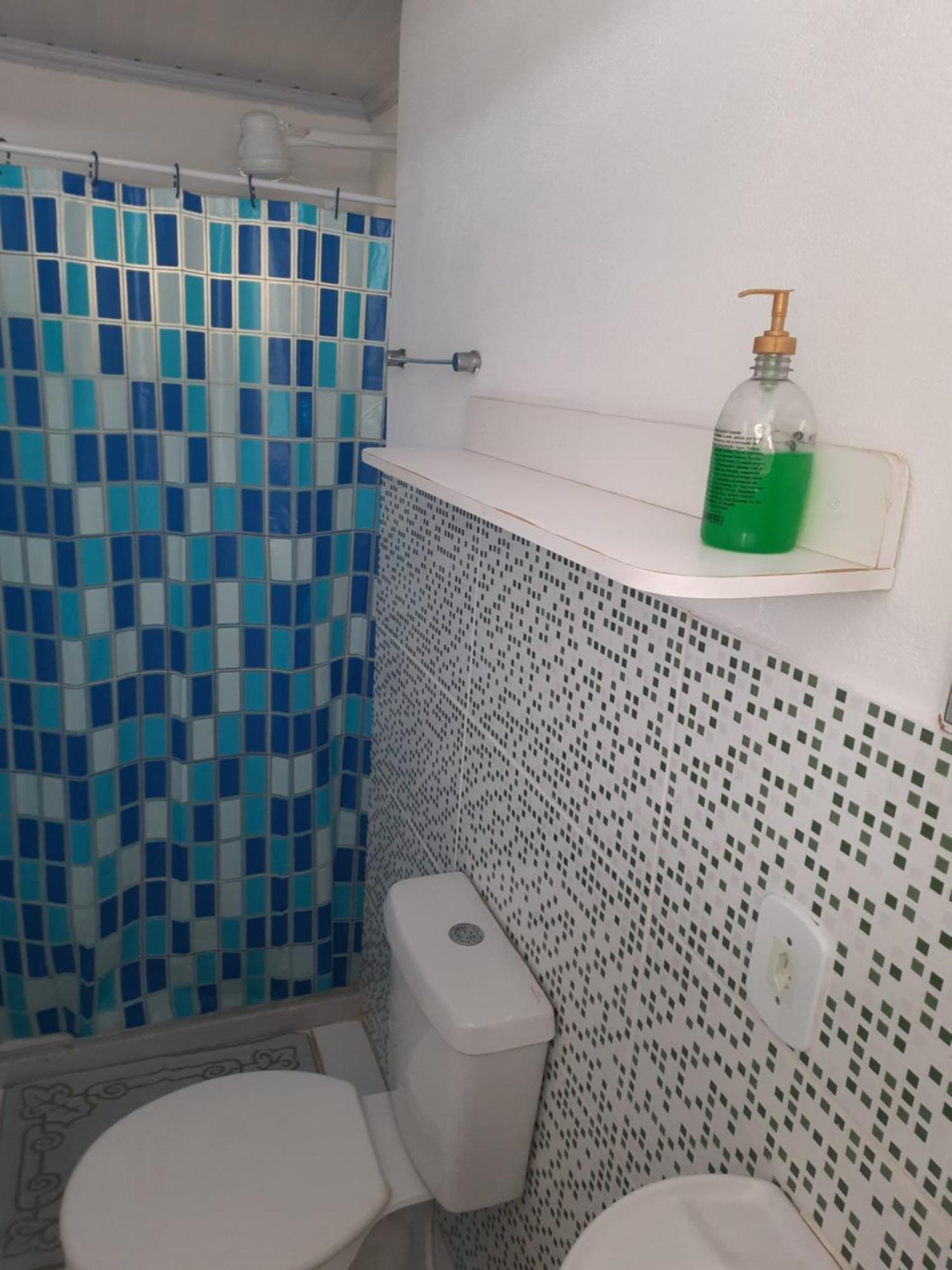 Reduto Praiano - Thaiz Hospedagem Cabo Frio Esterno foto