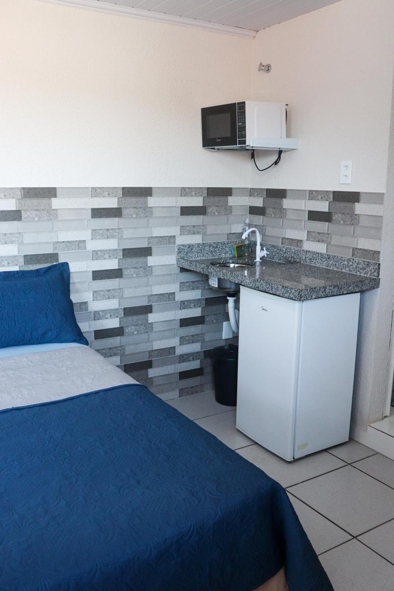 Reduto Praiano - Thaiz Hospedagem Cabo Frio Esterno foto