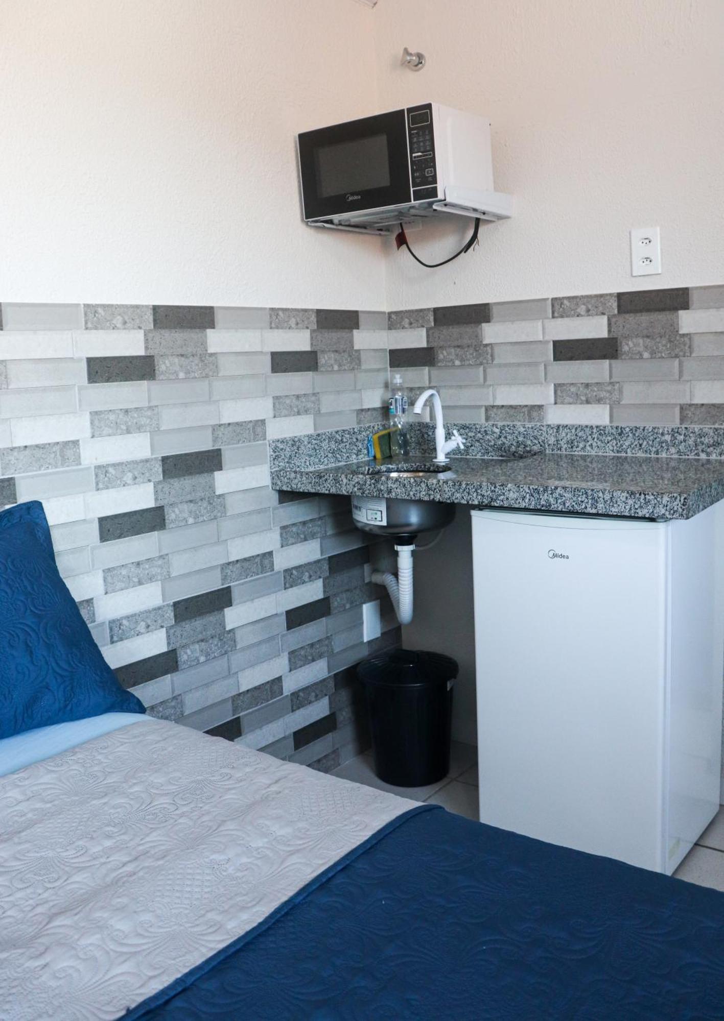 Reduto Praiano - Thaiz Hospedagem Cabo Frio Esterno foto