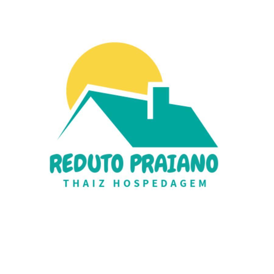 Reduto Praiano - Thaiz Hospedagem Cabo Frio Esterno foto