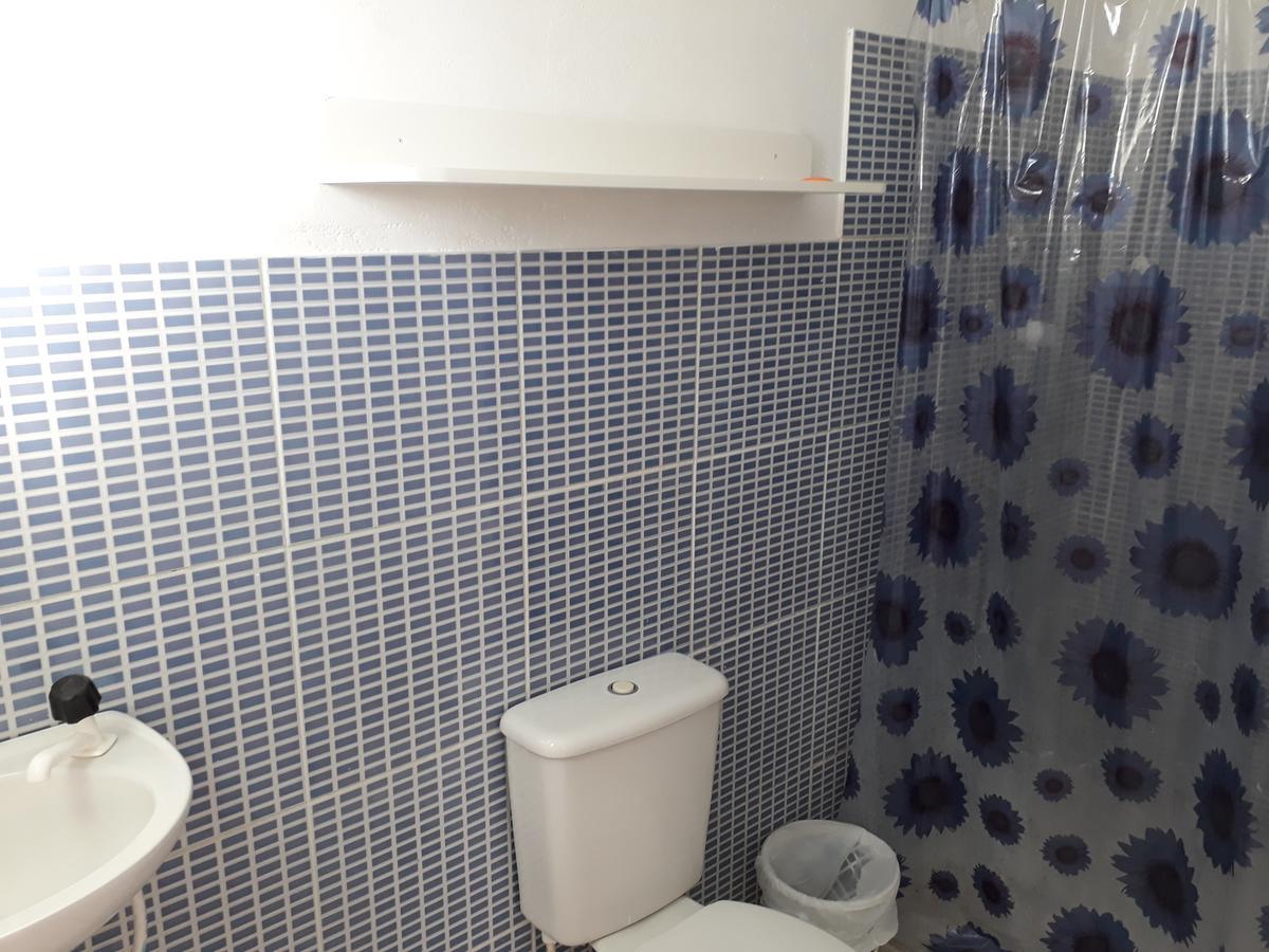 Reduto Praiano - Thaiz Hospedagem Cabo Frio Esterno foto