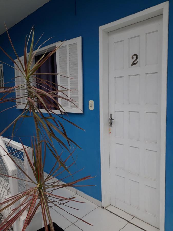 Reduto Praiano - Thaiz Hospedagem Cabo Frio Esterno foto