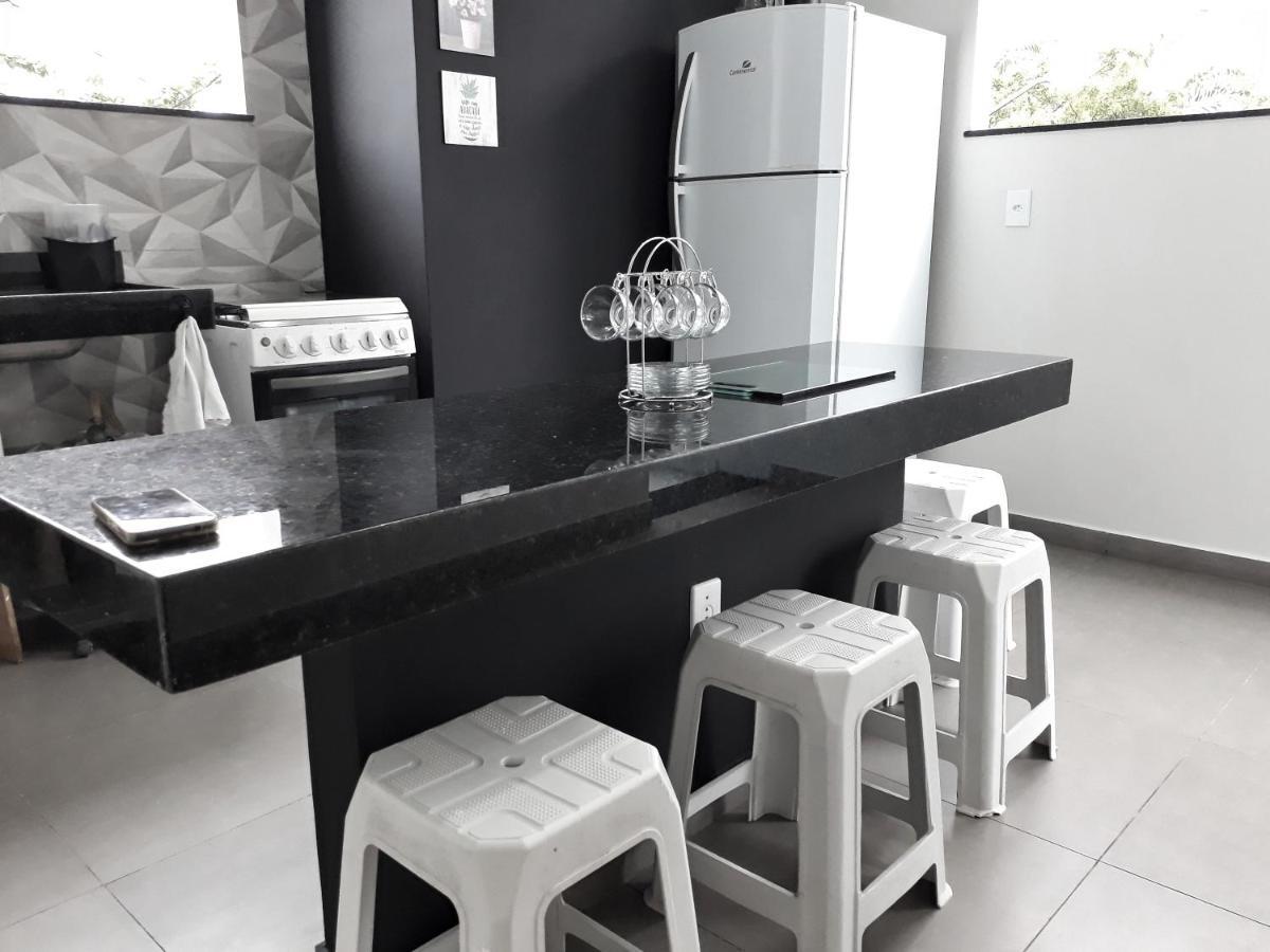 Reduto Praiano - Thaiz Hospedagem Cabo Frio Esterno foto