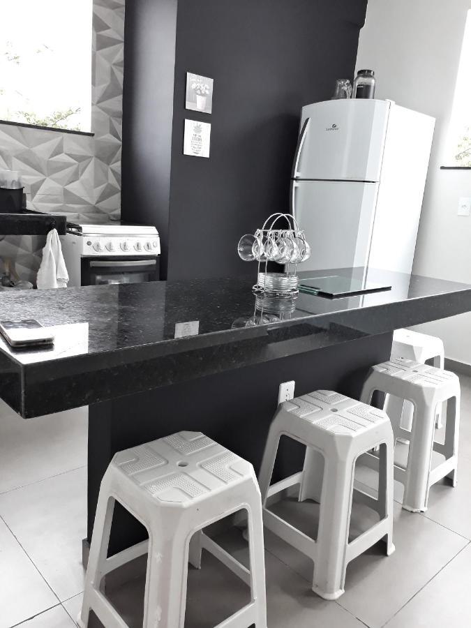 Reduto Praiano - Thaiz Hospedagem Cabo Frio Esterno foto